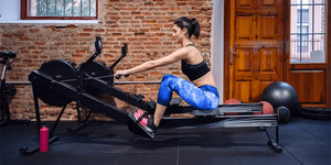 CHOOSE QUALITY FITNESS GEAR